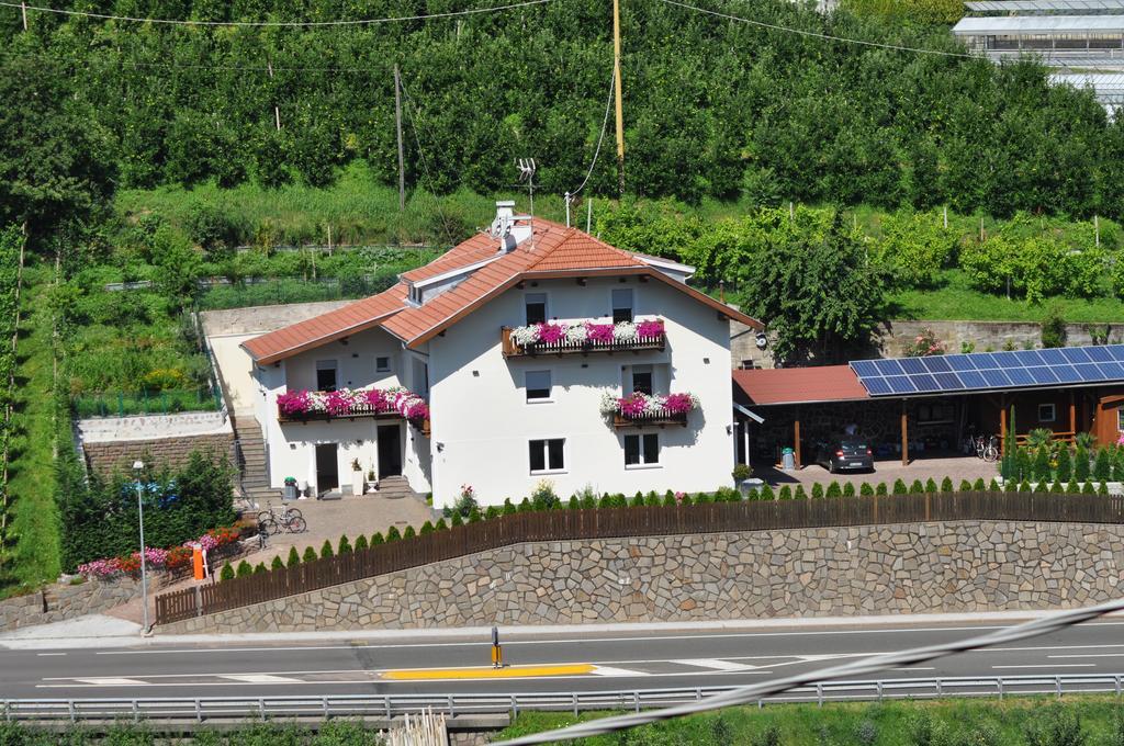 Hotel Garni San Paolo Eppan an der Weinstraße Exterior foto