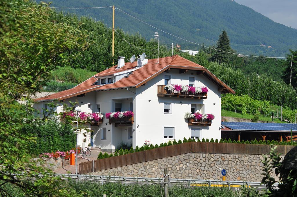 Hotel Garni San Paolo Eppan an der Weinstraße Exterior foto