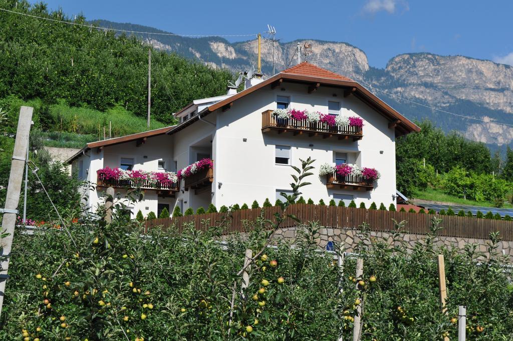 Hotel Garni San Paolo Eppan an der Weinstraße Exterior foto